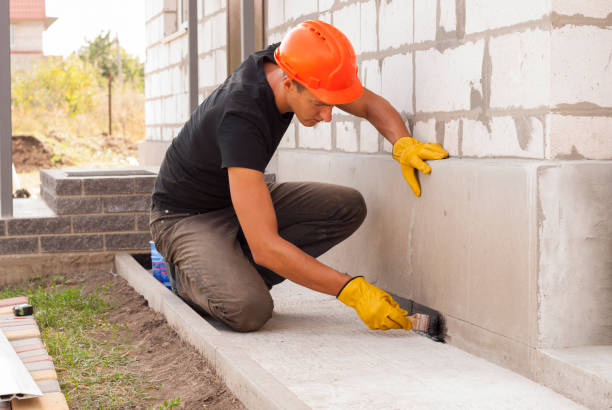 Licensed Waterproofing service in Anderson, SC - SJ Waterproofing Pros
